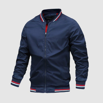 Zakenda | Rains Bomber décontracté