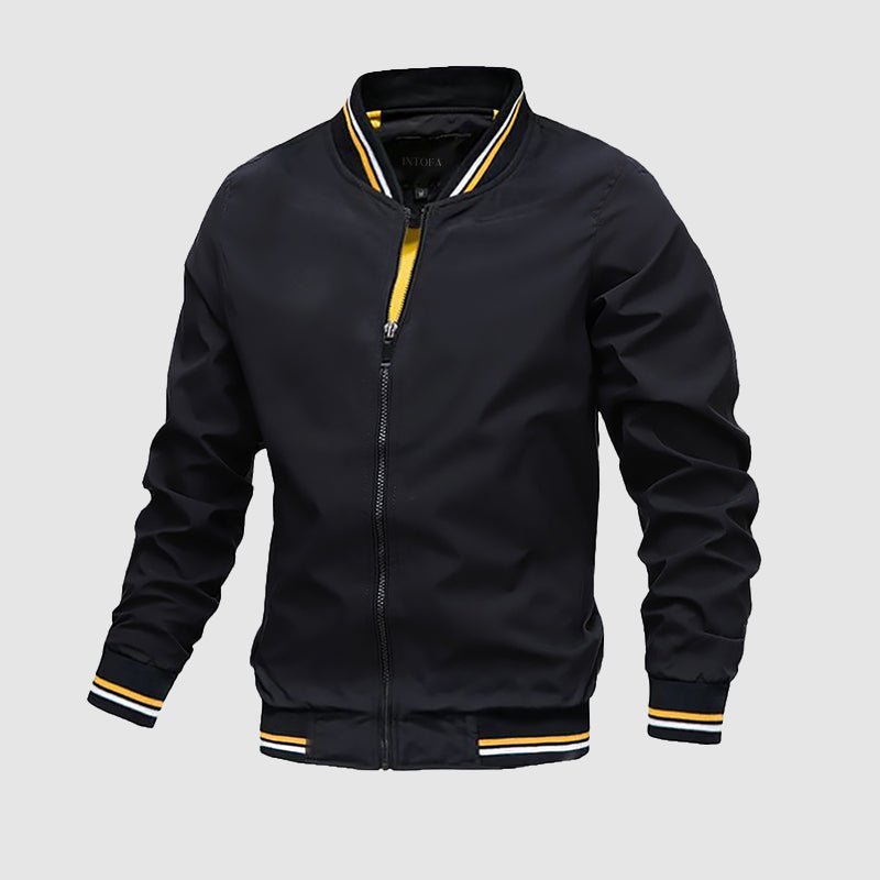 Zakenda | Rains Bomber décontracté