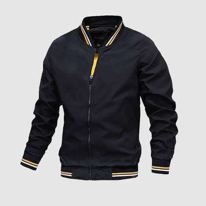 Zakenda | Rains Bomber décontracté