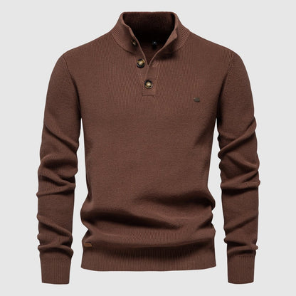 Zakenda | Rains Classic Summit Pullover