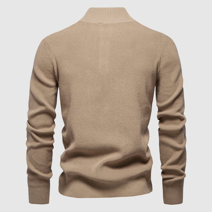 Zakenda | Rains Classic Summit Pullover