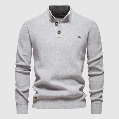 Zakenda | Rains Classic Summit Pullover