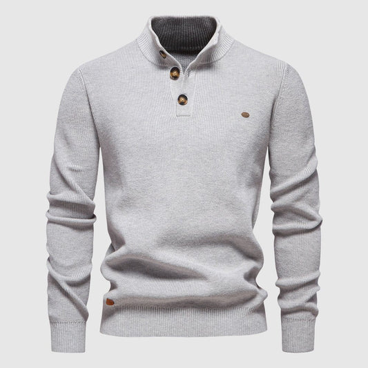 Zakenda | Rains Classic Summit Pullover