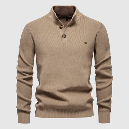 Zakenda | Rains Classic Summit Pullover