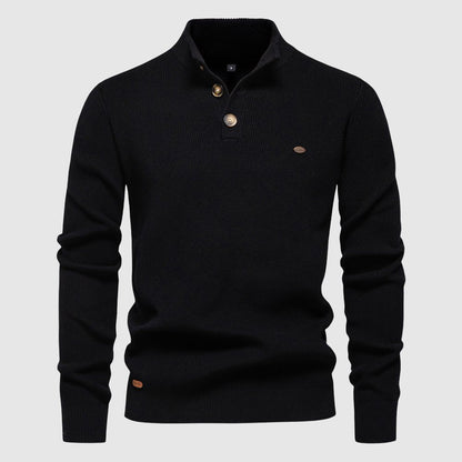 Zakenda | Rains Classic Summit Pullover