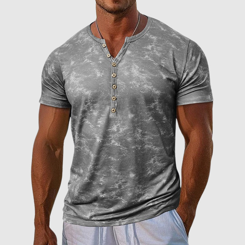 Zakenda | Chemise Rains Toile Menton