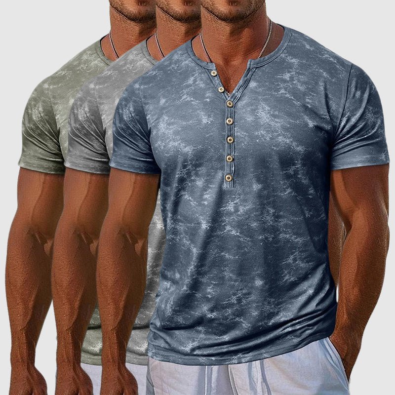Zakenda | Chemise Rains Toile Menton