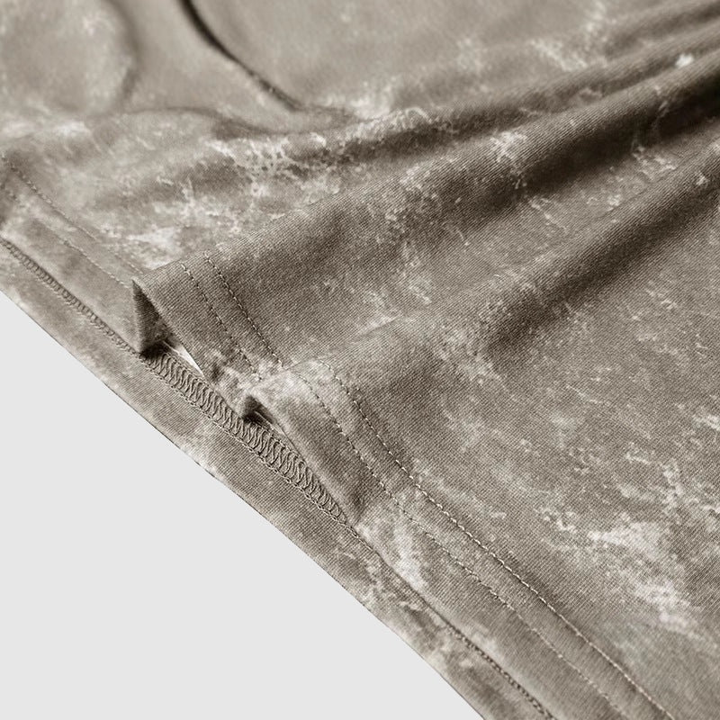 Zakenda | Chemise Rains Toile Menton