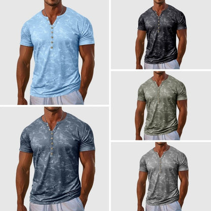 Zakenda | Chemise Rains Toile Menton