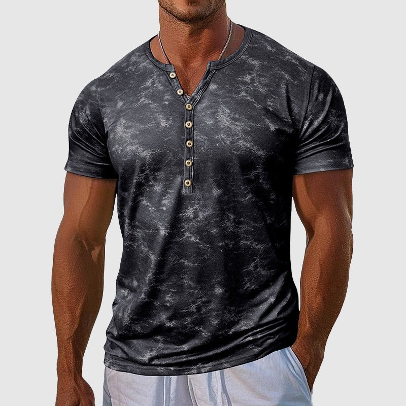 Zakenda | Chemise Rains Toile Menton