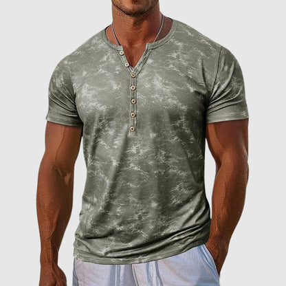 Zakenda | Chemise Rains Toile Menton