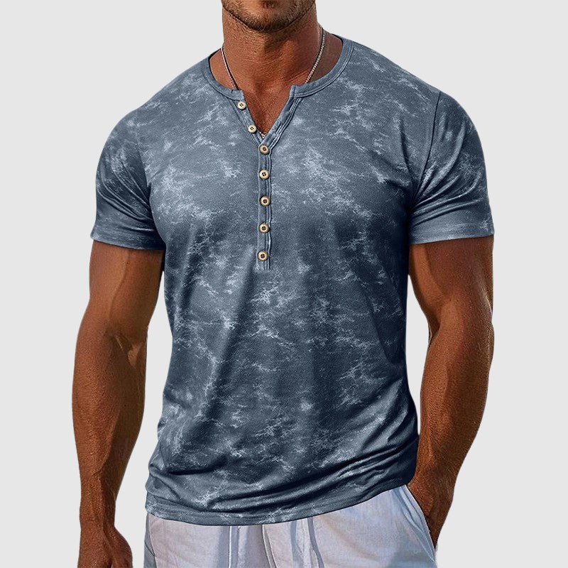 Zakenda | Chemise Rains Toile Menton