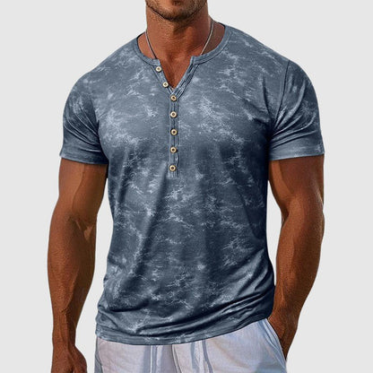 Zakenda | Chemise Rains Toile Menton