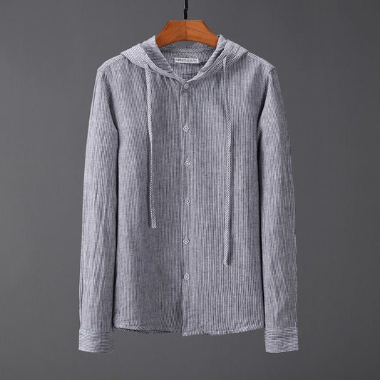 Zakenda | Rains Urban Breeze Hoodie