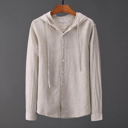 Zakenda | Rains Urban Breeze Hoodie