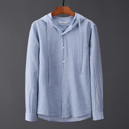 Zakenda | Rains Urban Breeze Hoodie