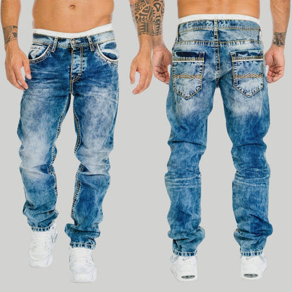 Zakenda | Rains Urban Denim Jeans