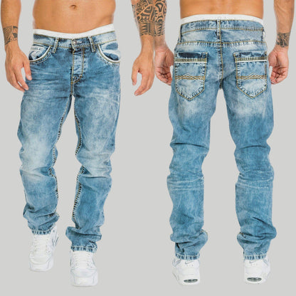Zakenda | Rains Urban Denim Jeans