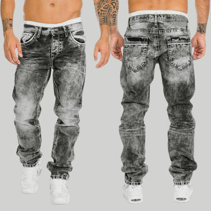 Zakenda | Rains Urban Denim Jeans