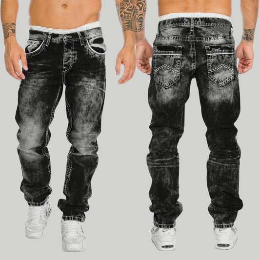 Zakenda | Rains Urban Denim Jeans