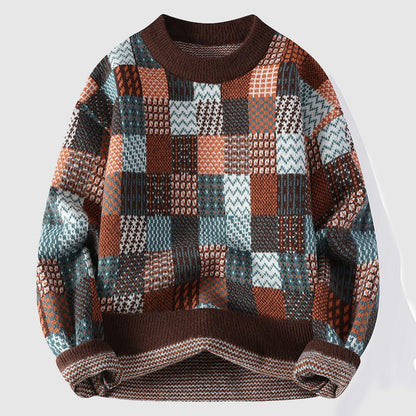 Zakenda | Rains Wonderland Pull en tricot