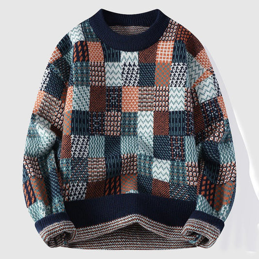 Zakenda | Rains Wonderland Pull en tricot