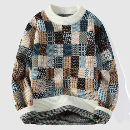 Zakenda | Rains Wonderland Pull en tricot