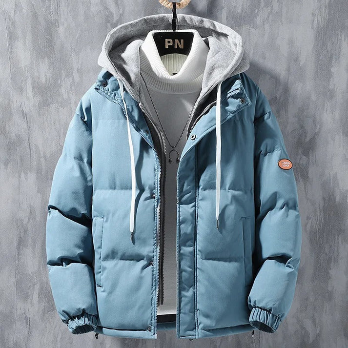 Zakenda | Ansel