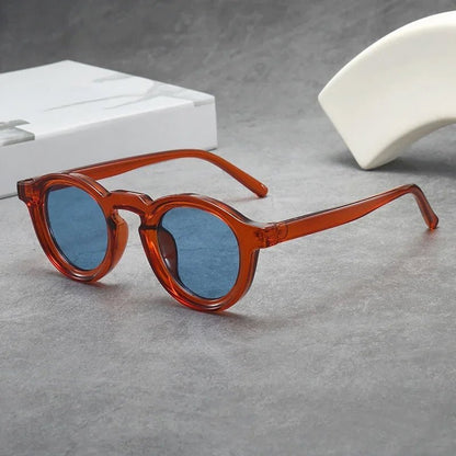 Zakenda | Lunettes de soleil polarisées rétro