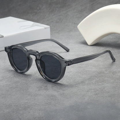 Zakenda | Lunettes de soleil polarisées rétro