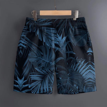 Zakenda | Duval Aloha Lagoon Shorts