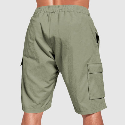 Zakenda | Duval Chartres Cargo-Shorts