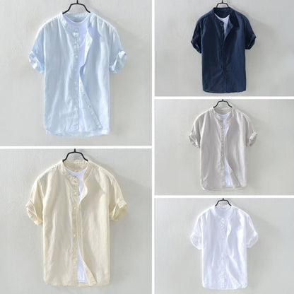 Zakenda | Duval Chaumont Chemise en coton