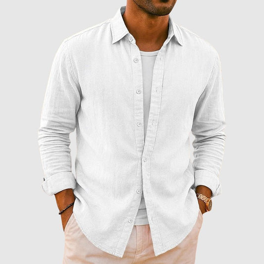 Zakenda | Duval Clermont Chemise classique
