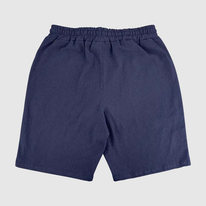 Zakenda | Duval Corse short en coton