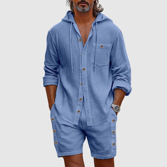 Zakenda | Ensemble Duval Era Superiore