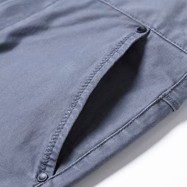 Zakenda | Duval Ercolano Pantalons en coton