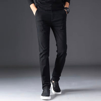 Zakenda | Duval Ercolano Pantalons en coton