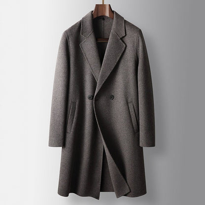 Zakenda | Duval Glendale Manteau de laine