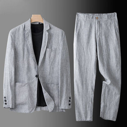 Zakenda | Duval Hampshire Garniture de linge