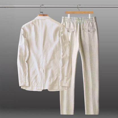 Zakenda | Duval Hampshire Garniture de linge