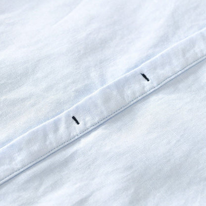 Zakenda | Duval Héritage Chemise en lin