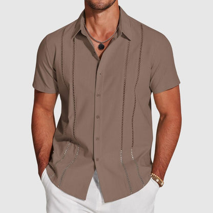 Zakenda | Duval Héritage Chemise Wattrelos
