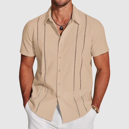 Zakenda | Duval Héritage Chemise Wattrelos