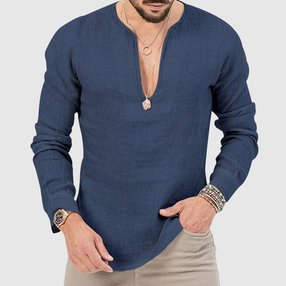 Zakenda | Chemise Duval Horizon Bay