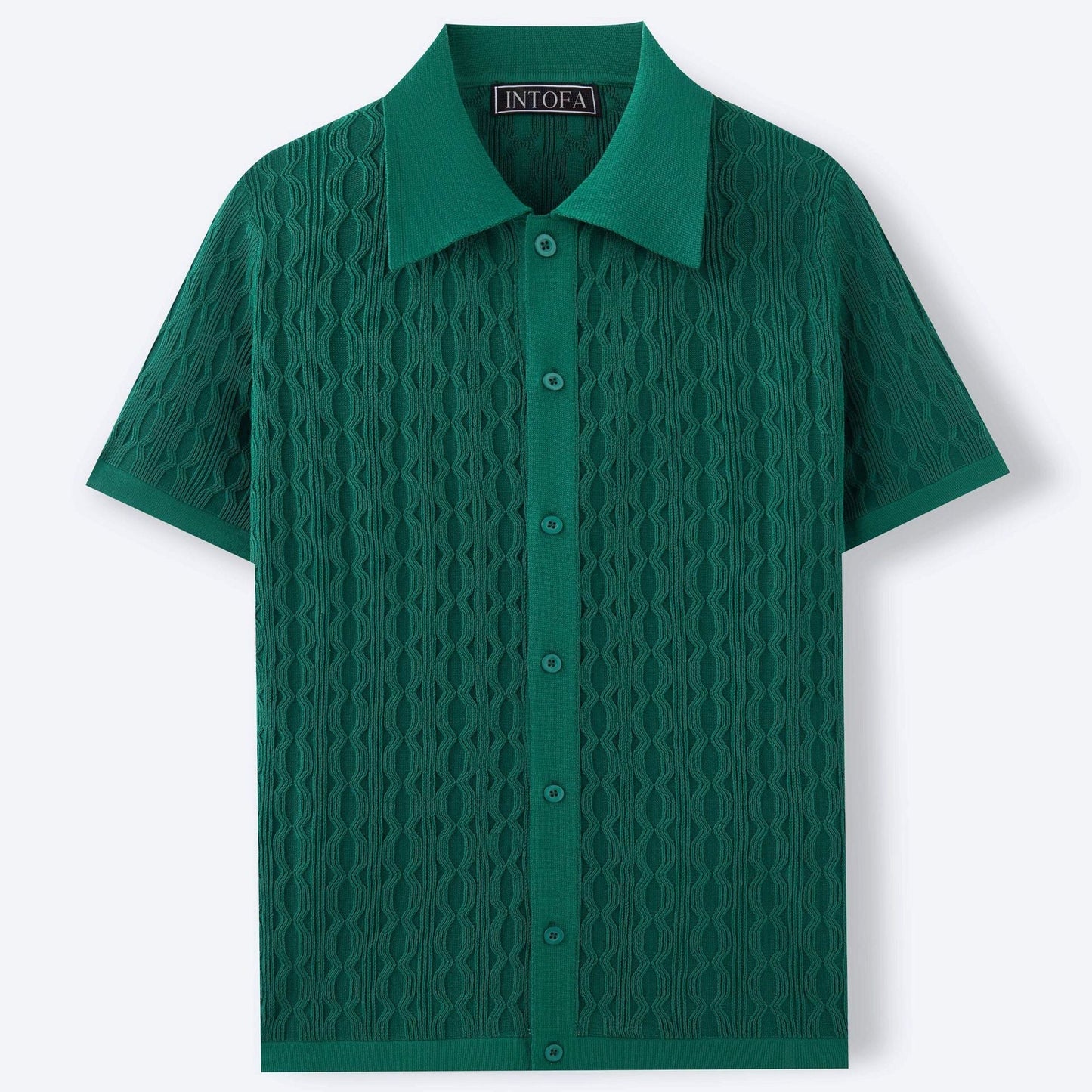 Zakenda | Duval L'Artisan Héritage Chemise