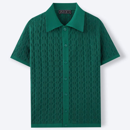 Zakenda | Duval L'Artisan Héritage Chemise