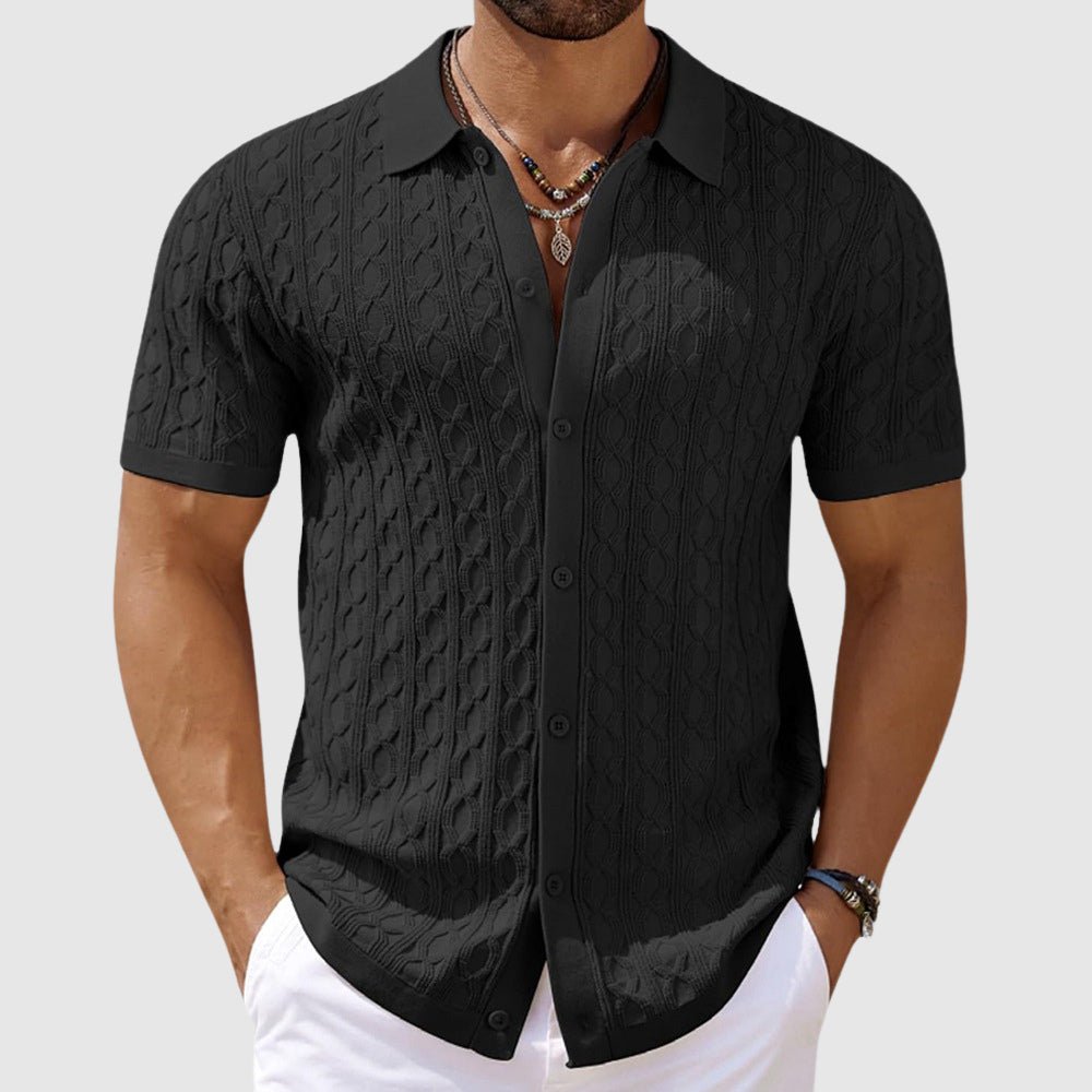 Zakenda | Duval L'Artisan Héritage Chemise