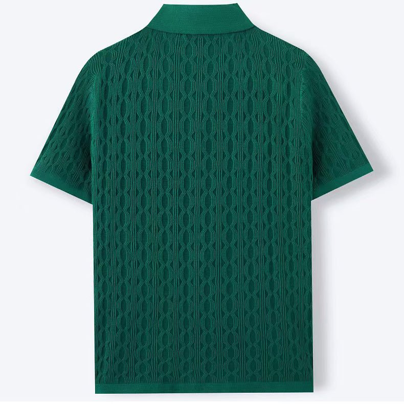 Zakenda | Duval L'Artisan Héritage Chemise