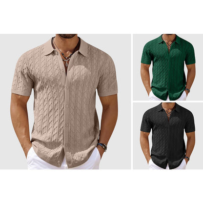 Zakenda | Duval L'Artisan Héritage Chemise